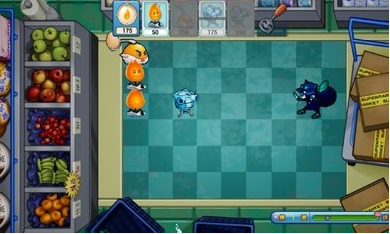3王者精英5V5开始游戏